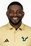 Armante Marshall headshot taken on August 17, 2026.