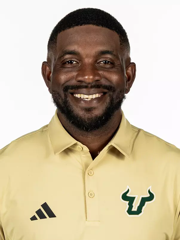 Armante Marshall headshot taken on August 17, 2026.