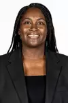 Vicki Werskey Volleyball Headshot 2026