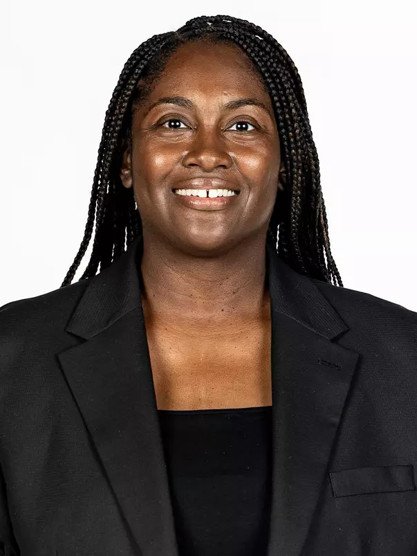 Vicki Werskey Volleyball Headshot 2026