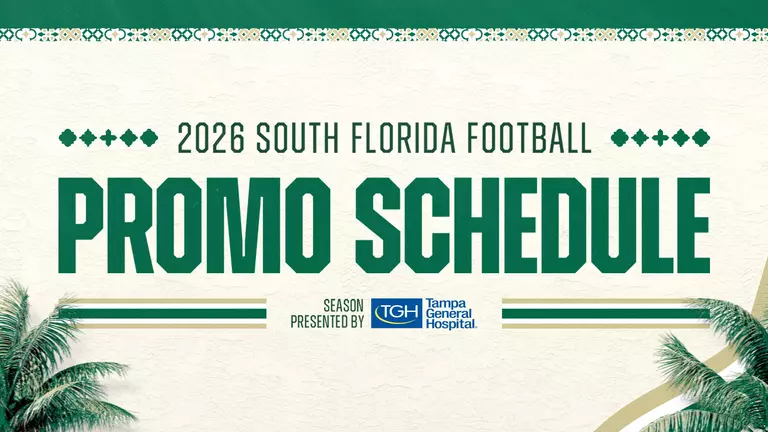 Football promo schedule
