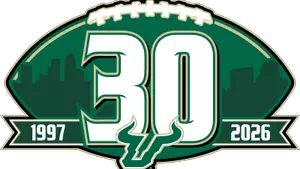 30th Anniversary Logo