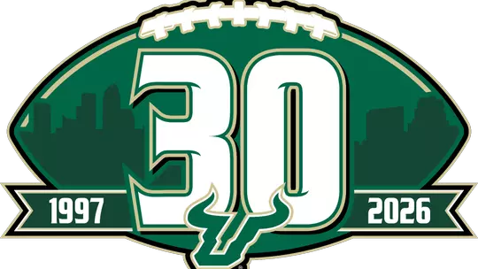 30th Anniversary Logo
