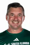 Steve Golas Headshot