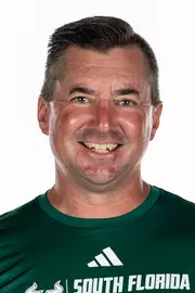 Steve Golas