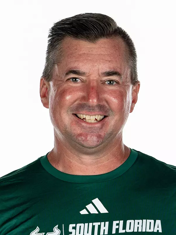 Steve Golas Headshot
