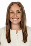 Hanna Vernetti during South Florida Athletics staff headshot on July 27, 2026.