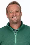Mark Wilty during South Florida Athletics staff headshot on July 27, 2026.