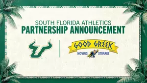 Good Greek partnership announcement