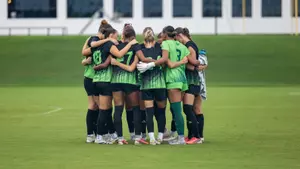WSOC huddle pic