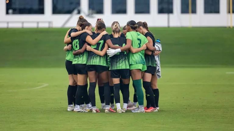 WSOC huddle pic