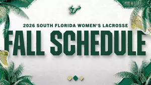 WLAX Fall Schedule