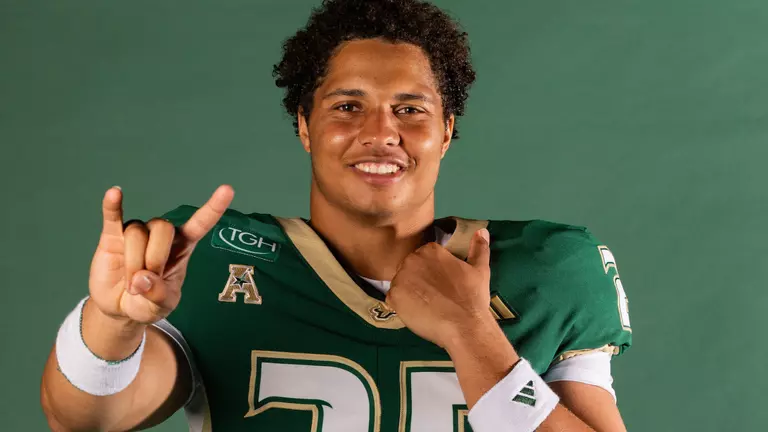 Zavier Hamilton (Posed. 26)