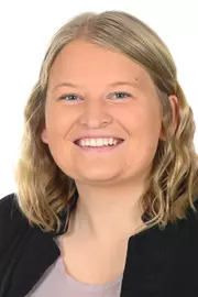 Bailey Ann Van Gorden
