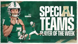 Nico POTW