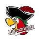 Barry University Logo