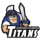Eastern Florida State College Logo