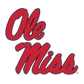 University of Mississippi Logo