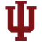 Indiana University Logo