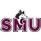 Saint Mary's University (NS)Logo