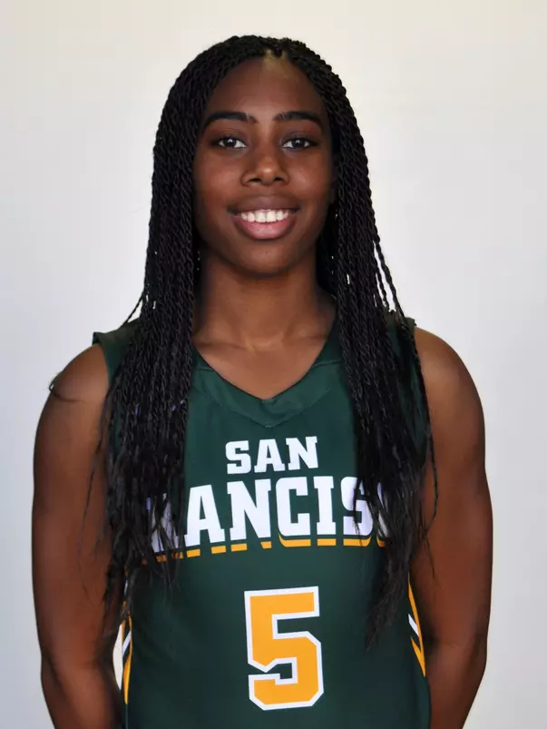Aundrea Gordon
