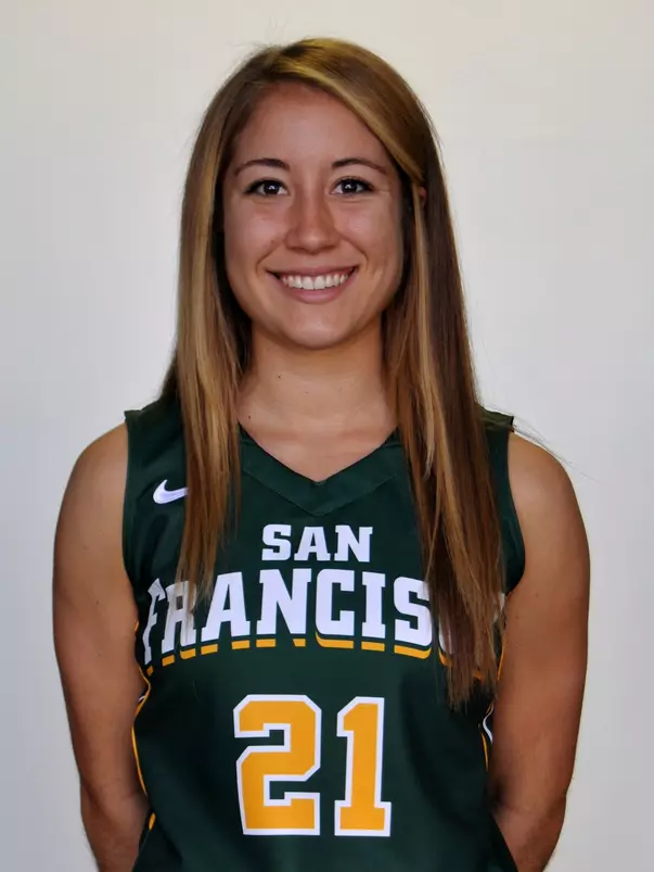Alexa Hardick