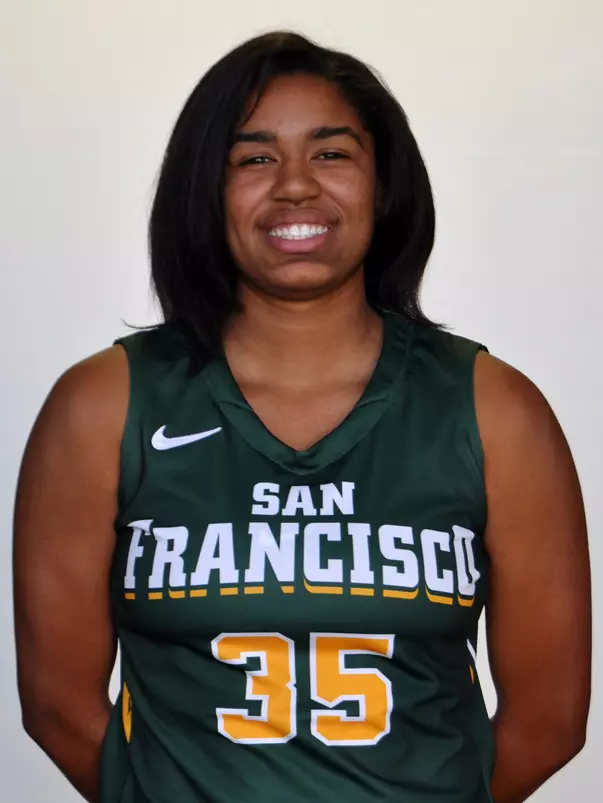 Kalyn Simon