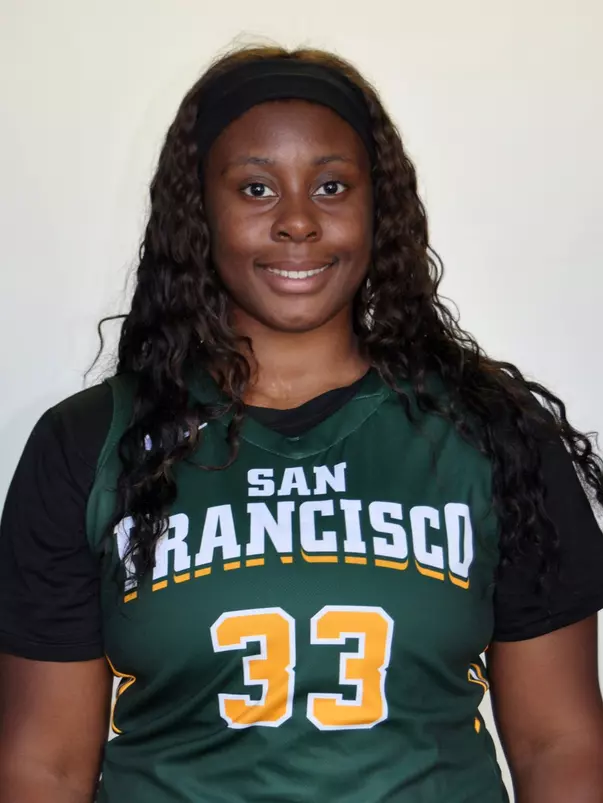 Denae Mary Wiliams