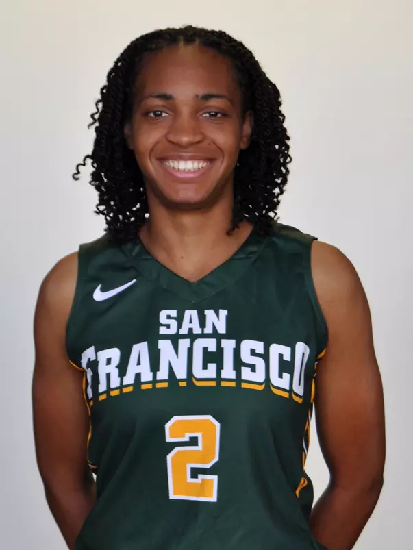 Taj Winston