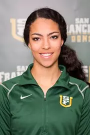 Jazmine Brown