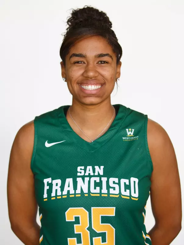 Kalyn Simon