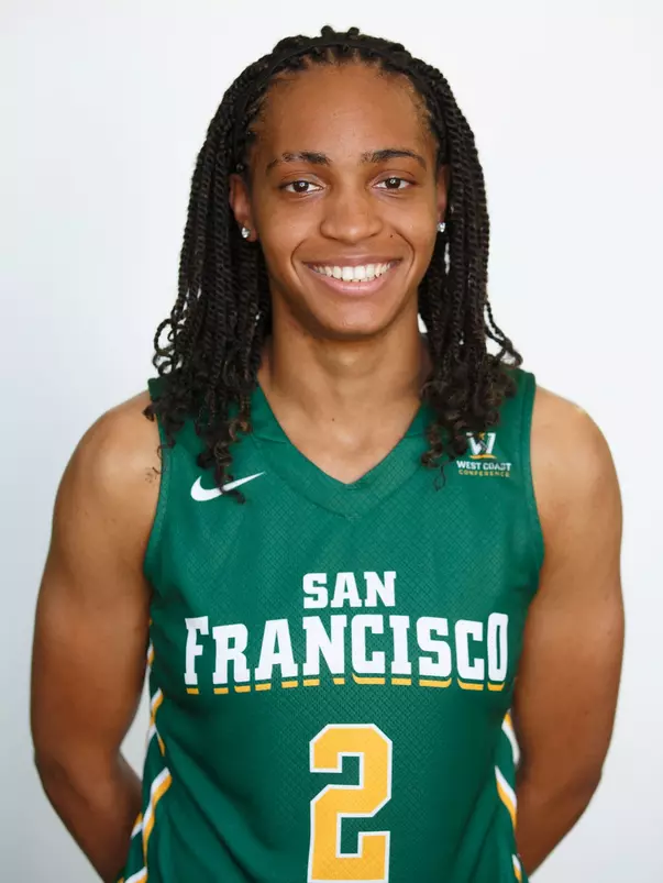 Taj Winston