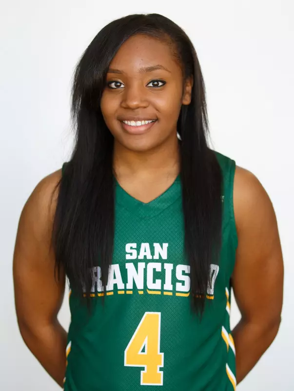 Tiara Tucker