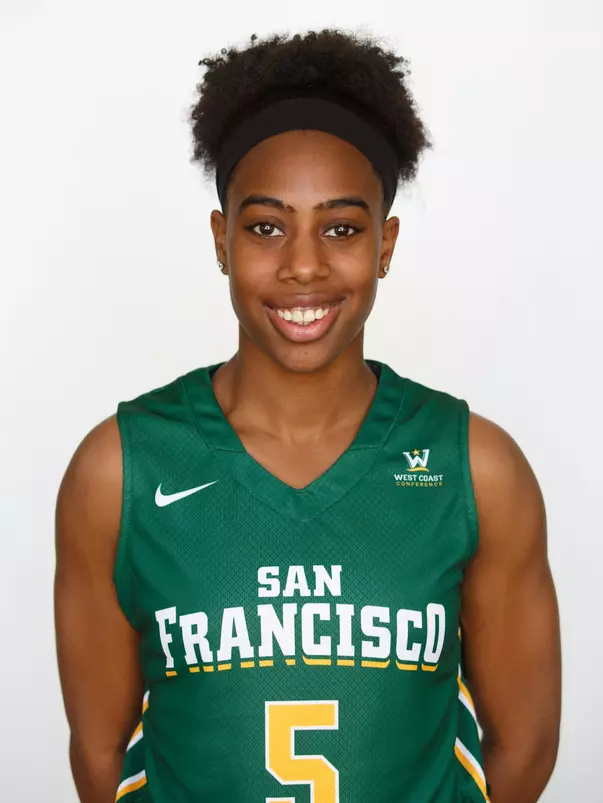 Aundrea Gordon