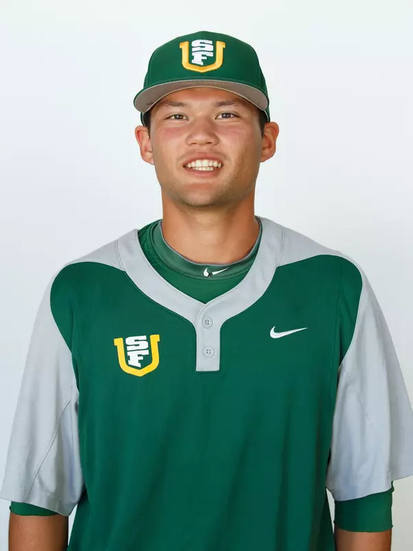 Aaron Ping