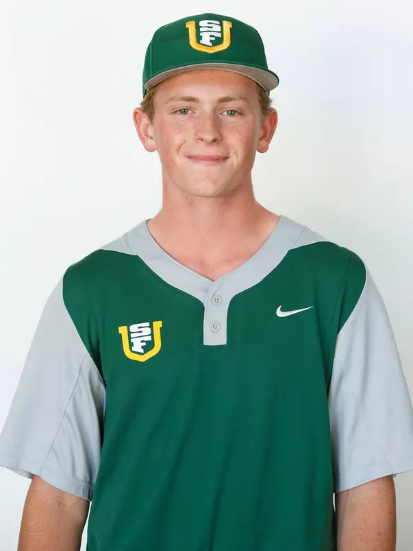 Connor Brewster