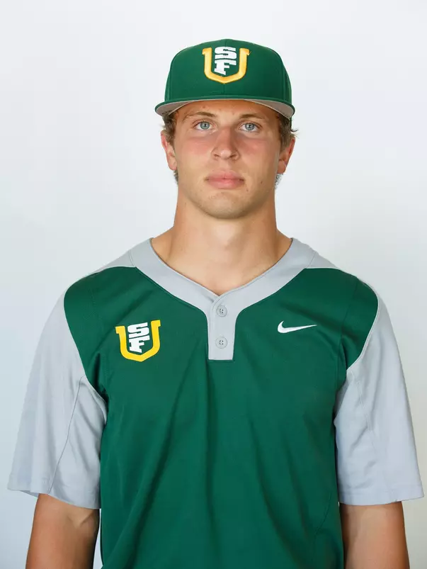Harrison Bruce
