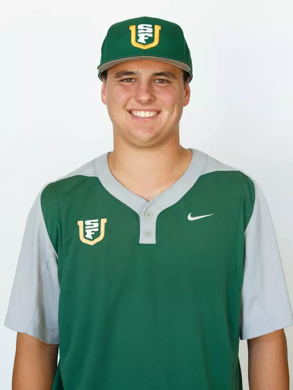 Jacob Alcorn
