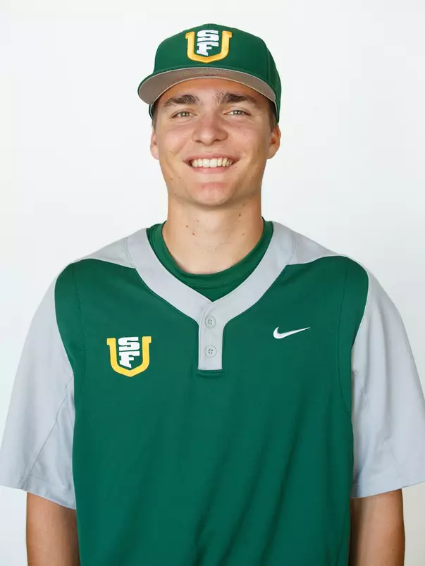 Riley Helland