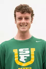 Tynan Maguire mug shot