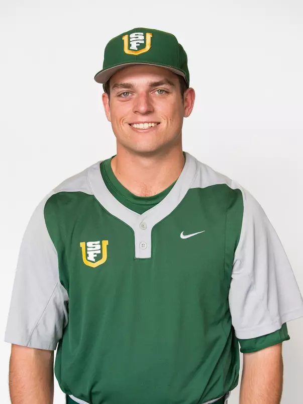 Brock Larson 2016 mug