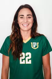 Ali Schaffer 2016 mug