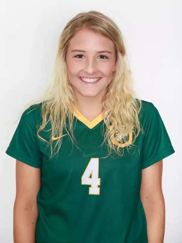 Izzie Lueken 2016 mug