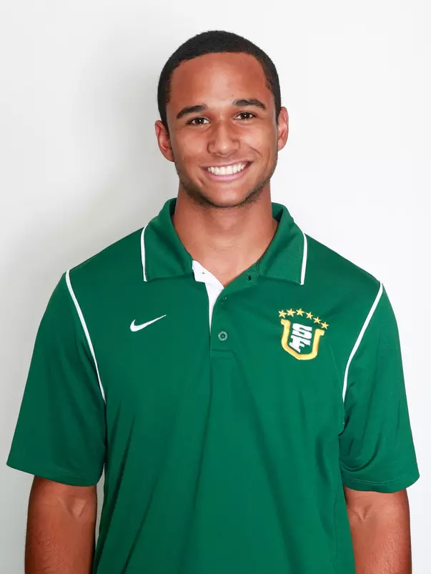 Jay Roundtree 2016 mug