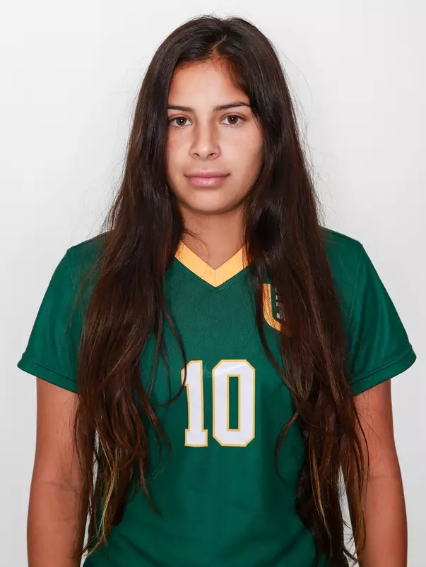 Micaela Mercado 2016 mug