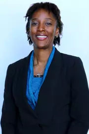 Camille Williams