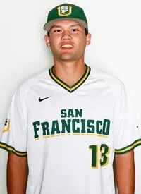 Aaron Ping