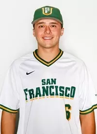 Nico Giarratano