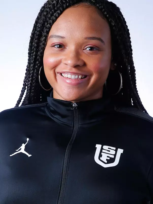 Asaundra Dalton