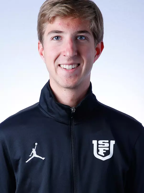 Caleb McClain
